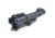 Pulsar Talion XQ35 Pro 2.5-10x Thermal Imaging Riflescope, Ten Reticles, PL76566U