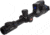 Pulsar Thermion 2 LRF XG50 3-24x50mm Thermal Riflescope, Multiple Reticle, 50 Hz, 640x480, Black, PL76554