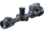 Pulsar Thermion 2 LRF XL60 Thermal Riflescope w/ Mount, Black, PL76575K