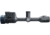 Pulsar Thermion 2 LRF XP60 Thermal Riflescope w/ Mount, Black, PL76576K