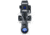 Pulsar Thermion 2 LRF XQ50 Pro 3-12x Thermal Riflescope, 30mm, 384x288, Black, PL76555