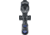 Pulsar Thermion 2 XP50 Pro 2x-16x50mm Thermal Rifle Scope, Black, PL76547
