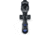 Pulsar Thermion 2 XQ50 Pro 3-12x Thermal Imaging Riflescope, 30mm, 384x288, Black, PL76548