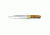 Puma Knives IP Alamo, Olive Fixed Blade Knife 820696