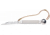 Puma Knives Sportfischermesser Fishing Knife, 3.7in Blade, Stainless Steel 400501