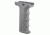 MFT Push Button Quick Detachable Vertical Grip - Gray - VG1GY