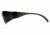 Pyramex 4100 Series Safety Glasses - Gray-Hardcoated Lens, Gray Frame S4120S