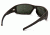 Pyramex Overwatch Smoke Green Lens OD Green Frame