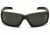 Pyramex Overwatch Smoke Green Lens OD Green Frame