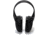 Pyramex PPM110 Ear Muff Passive Pro Foam 23 DB Over The Head Black