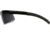 Pyramex PYSB8620DT Everlite Glasses Gray Lens Anti-Fog Black Frame