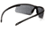 Pyramex PYSB8620DT Everlite Glasses Gray Lens Anti-Fog Black Frame
