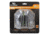 Pyramex VentureGear PM9010 Ear Muffs NRR 22db Blue With Green Trim Clampacked