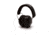 Pyramex VGPM8011C Venture Gear V80 Muff 26 DB Over The Head Black Ear Cups With