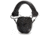 Pyramex VGPME17 Clandestine Electronic Earmuff 24 DB Graphite