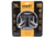 Pyramex VGPME30BT AMP BT Electronic Earmuff 26 DB Black