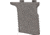 Q Sert Accessory, Vertical Grip, Aluminium, ACC-QSERT-VG-AL