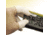 QRP Qualatrile ISO Class 5 Nitrile Antistatic Finger Cots, QRP 9CXL