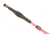 Quake Claw Contour Rifle Sling Pink/Brown
