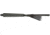Quake Claw Game Hauler Rifle/ Shotgun Sling Black