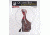 Quaker Boy Turkey Target, Rolled 10 Pack 80116