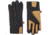Rab Ridge Gloves, Ebony, Medium, QAJ-73-EBN-MED