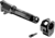 Radian Weapons Afterburner-Ramjet SIG Sauer P365 9mm Luger Non-Threaded Pistol Barrel, 3.7 inch, Radianite, Black/Black, R0840