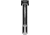 Radian Weapons Glock 19 Gen 6 and Glock 45 Gen 6 Ramjet 9mm Luger Non-Threaded Pistol Barrel w/Afterburner Compensator, 4.9 inch, 1-14 LH Twist, Radianite, Black, R0985