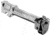 Radian Weapons Glock 19 Gen 6 and Glock 45 Gen 6 Ramjet 9mm Luger Non-Threaded Pistol Barrel w/Afterburner Compensator, 4.9 inch, 1-14 LH Twist, Radianite, Grey, R0987