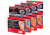 Radians Retail Box Custom Molded Earplugs