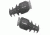 Radians Cease Fire Baffle type earplug