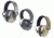 Radians LowSet Earmuffs