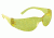 Radians Mirage Shooting Glasses Amber Lens