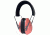 Radians NRR 21 Lowset Ladies, Coral, Ladies, LS0830CS