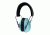 Radians NRR 21 Lowset Ladies Range Combo, Aqua, Ladies, LS0820CKCS