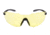 Radians Oblivion Clear Lens Black Frame, OBV0110CS