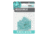 Radians Resistor32 Foam Earplugs 6 Pr, Aqua, FP70ABP6