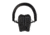 Radians VX0110CS Vertex Electronic Muff 85 DB Over The Head Black Ear Cups With