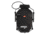 Radians VX0110CS Vertex Electronic Muff 85 DB Over The Head Black Ear Cups With