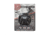 Radians VX0110CS Vertex Electronic Muff 85 DB Over The Head Black Ear Cups With