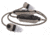 Radians VXAC40 Vertex Electronic Ear Buds 85 DB In The Ear Black/Gray VX-AC40