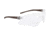 Radians Youth Clear Lens Brown Frame, DUY13010C