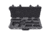 RAGAR Hard Rifle Cases 35.75in x 13.5in XP Crosslinked Foam Insert, Charcoal Gray, Small, RG00013-XP