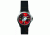 RAM Instrument Field Watch US Marine Logo Red Face RAMW100F36