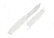 Rapala Bait Knife 24 Pack Fixed Knife NK13872