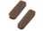 Raptor Tactical Holster Plug Stabilizer, Coyote Brown, HPS-CB