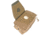 Raptor Tactical Individual First Aid Kits IFAK, Horizontal Panel, Coyote Brown, IFAK-CB-HR