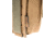 Raptor Tactical Individual First Aid Kits IFAK, Horizontal Panel, Coyote Brown, IFAK-CB-HR