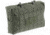 Raptor Tactical Large Utility Pouch w/ChemLight Holders, Ranger Green, UPL-RG