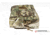 Raptor Tactical Large Utility Pouch w/ChemLight Holders, Multicam, UPL-MC